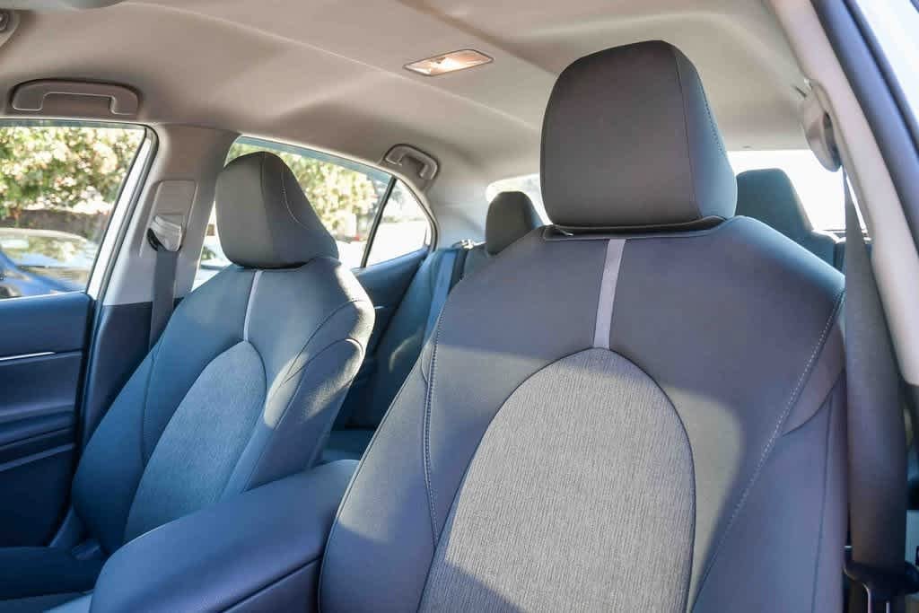 Thumbnail: 2024 Toyota Camry - 17