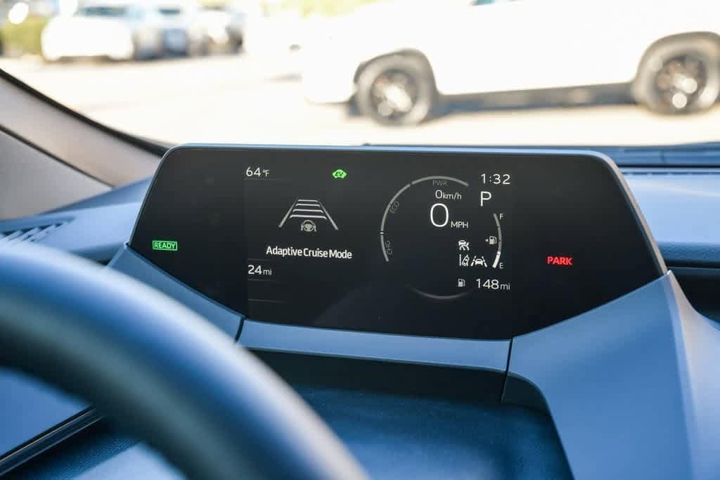 Thumbnail: 2026 Toyota Prius - 26