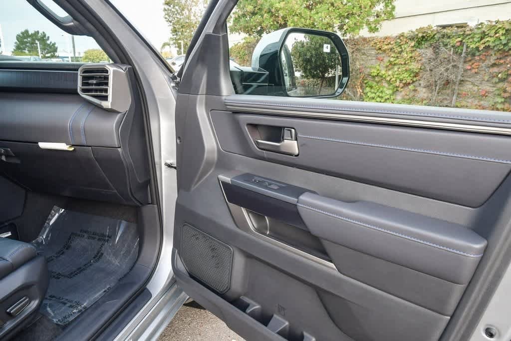 Thumbnail: 2026 Toyota Sequoia - 18