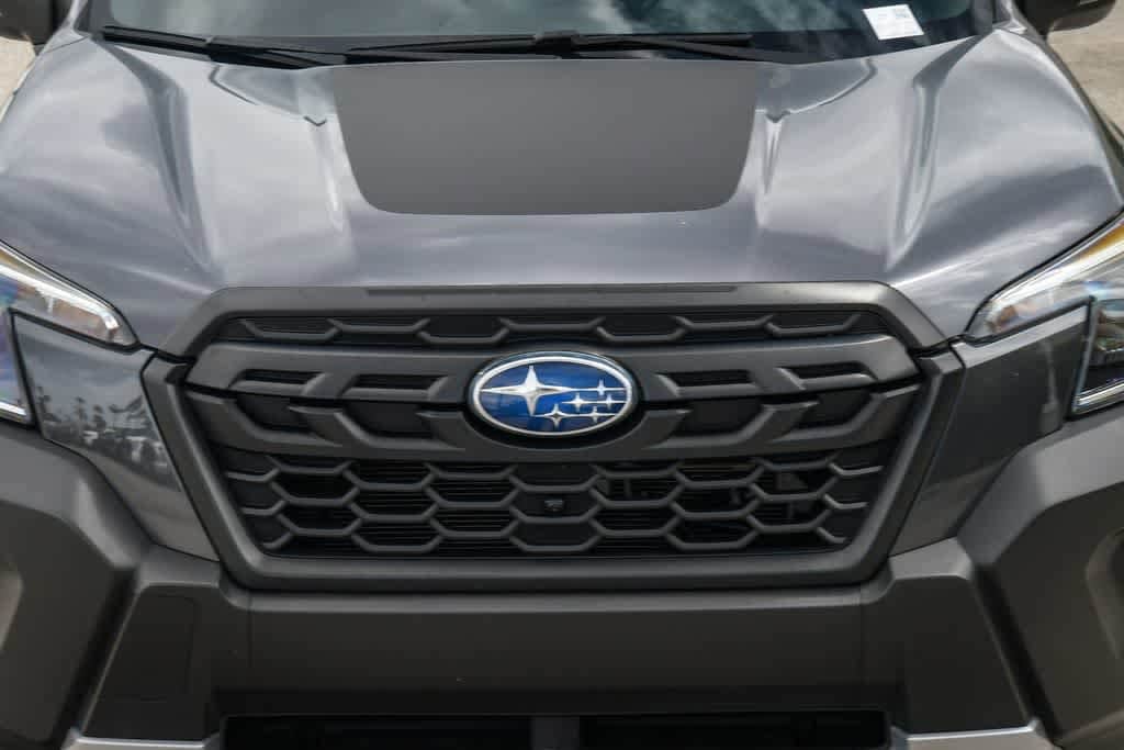 Thumbnail: 2023 Subaru Forester - 4