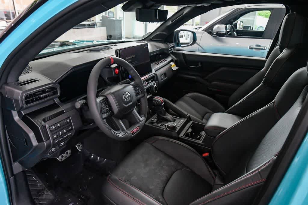 Thumbnail: 2026 Toyota Tacoma - 23