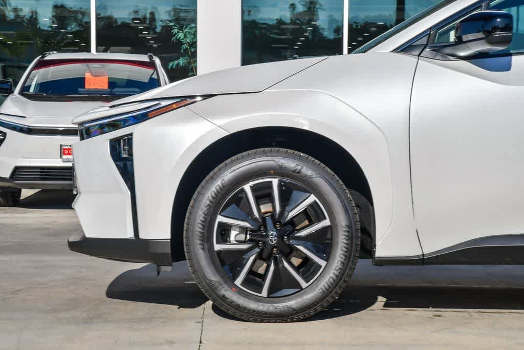 Thumbnail: 2026 Toyota bZ - 10