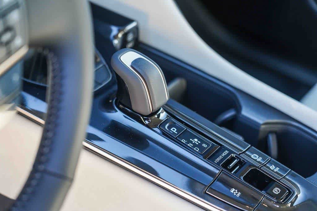 Thumbnail: 2026 Toyota Crown - 20