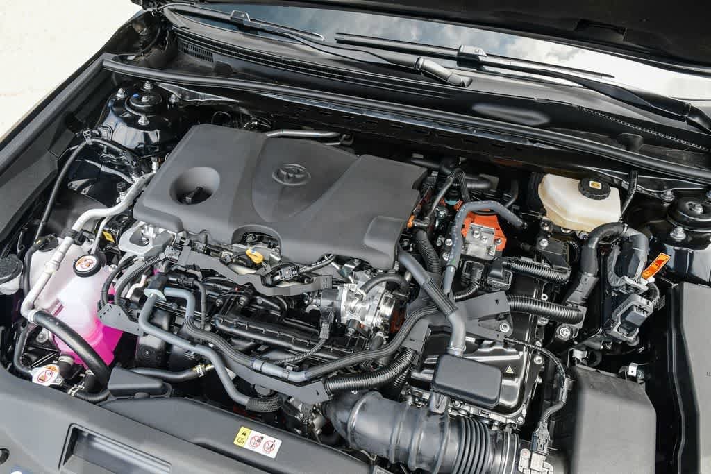 Thumbnail: 2026 Toyota Camry - 28