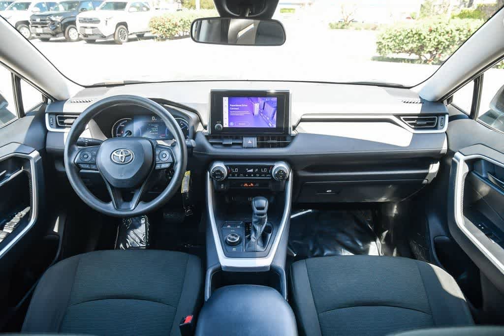 Thumbnail: 2023 Toyota RAV4 - 14