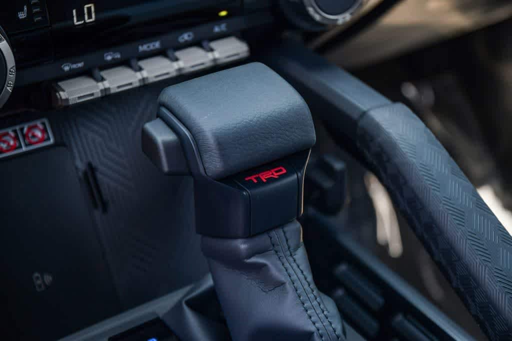 Thumbnail: 2026 Toyota 4Runner - 22