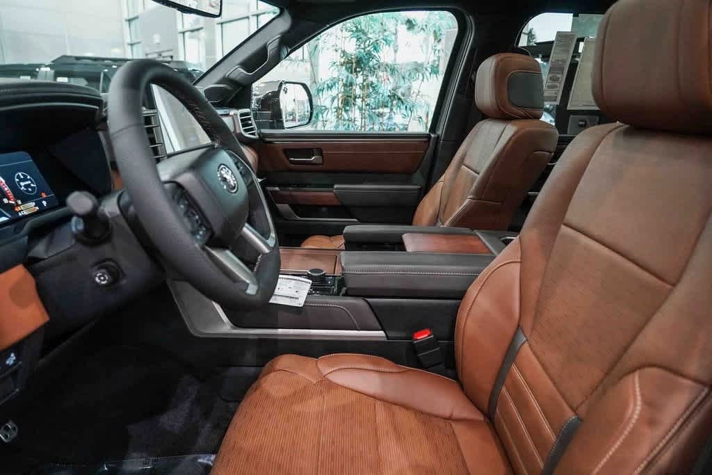 Thumbnail: 2026 Toyota Tundra - 16