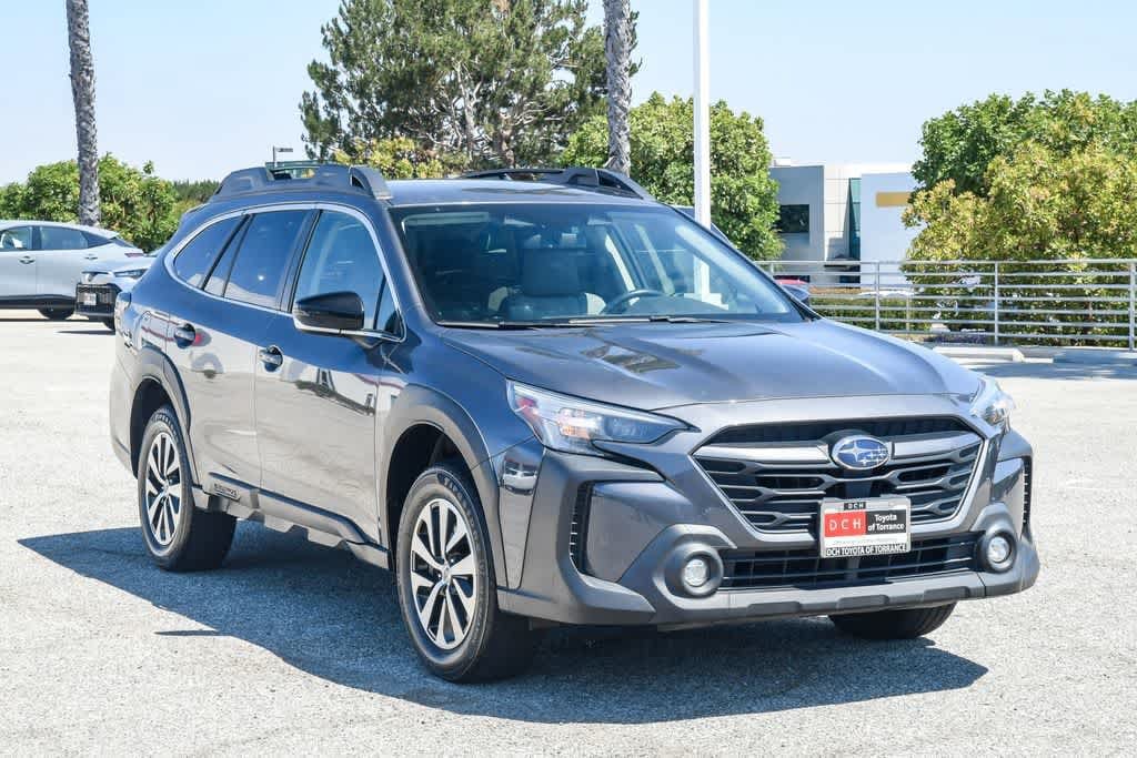Thumbnail: 2023 Subaru Outback - 2