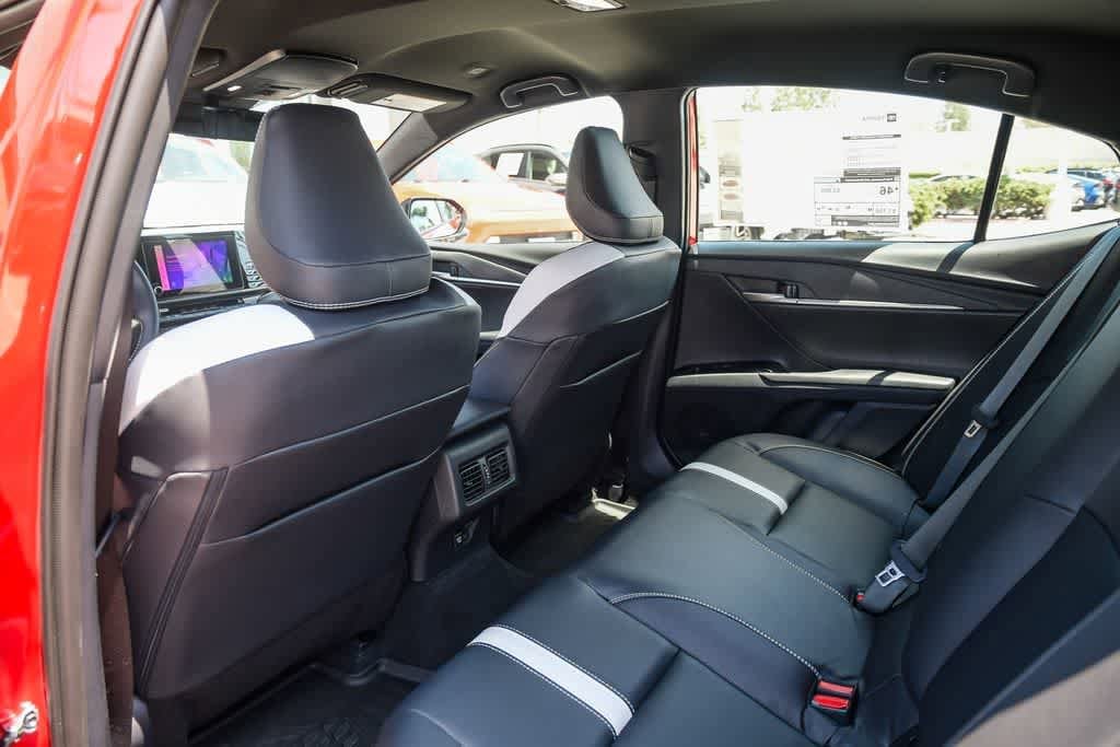Thumbnail: 2026 Toyota Camry - 18