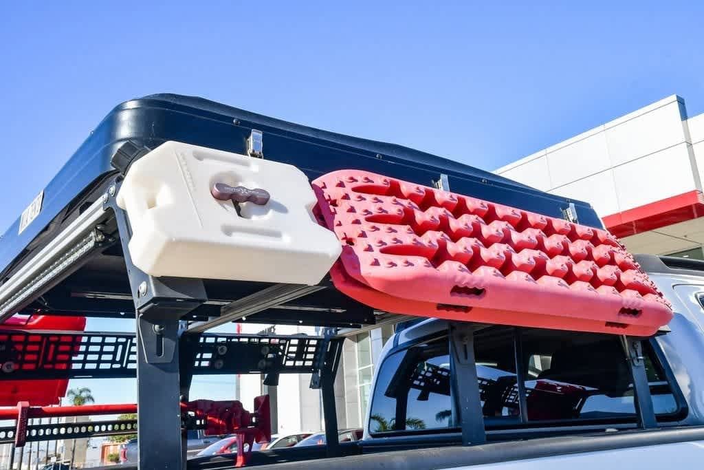 Thumbnail: 2011 Toyota Tacoma - 31