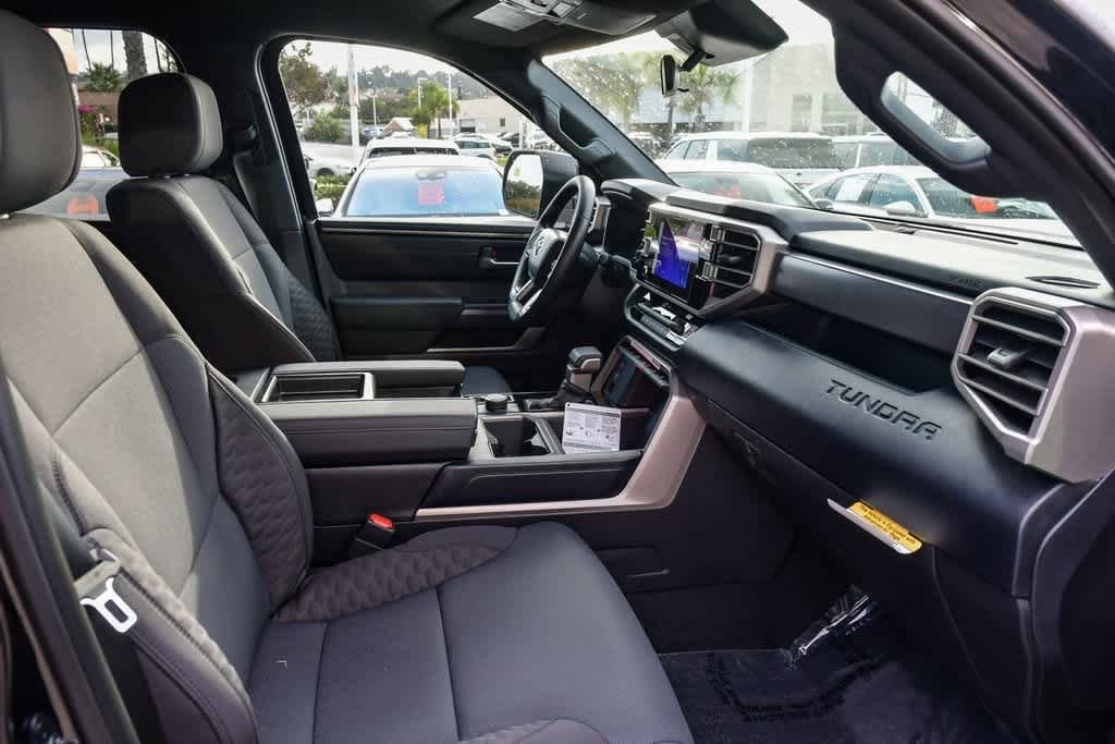 Thumbnail: 2026 Toyota Tundra - 17