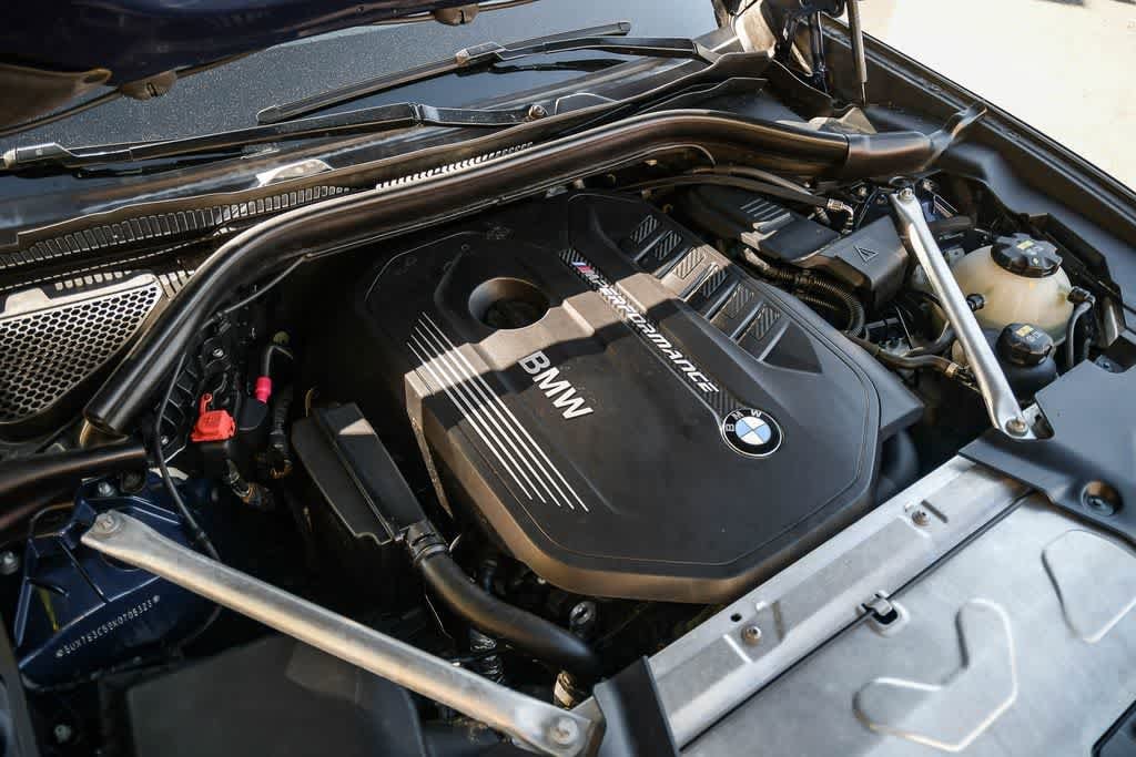 Thumbnail: 2019 BMW X3 - 32