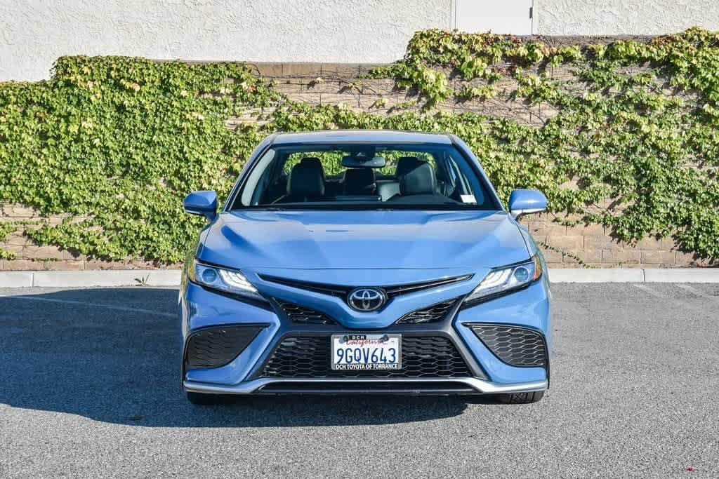 Thumbnail: 2023 Toyota Camry - 2