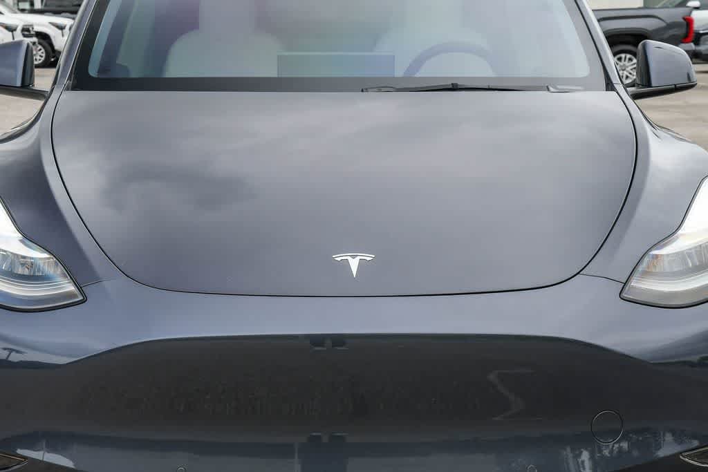 Thumbnail: 2021 Tesla Model Y - 5