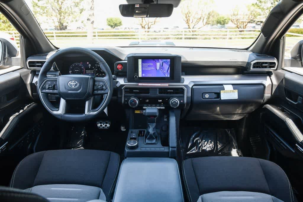 Thumbnail: 2026 Toyota 4Runner - 15