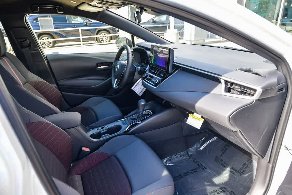 Thumbnail: 2026 Toyota Corolla - 15