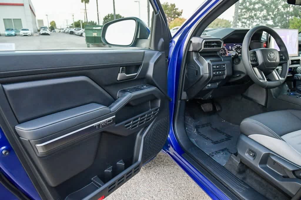 Thumbnail: 2025 Toyota Tacoma - 20