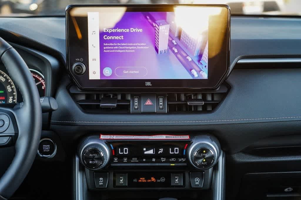 Thumbnail: 2025 Toyota RAV4 - 13