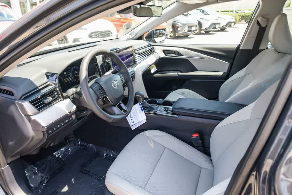 Thumbnail: 2026 Toyota Camry - 16