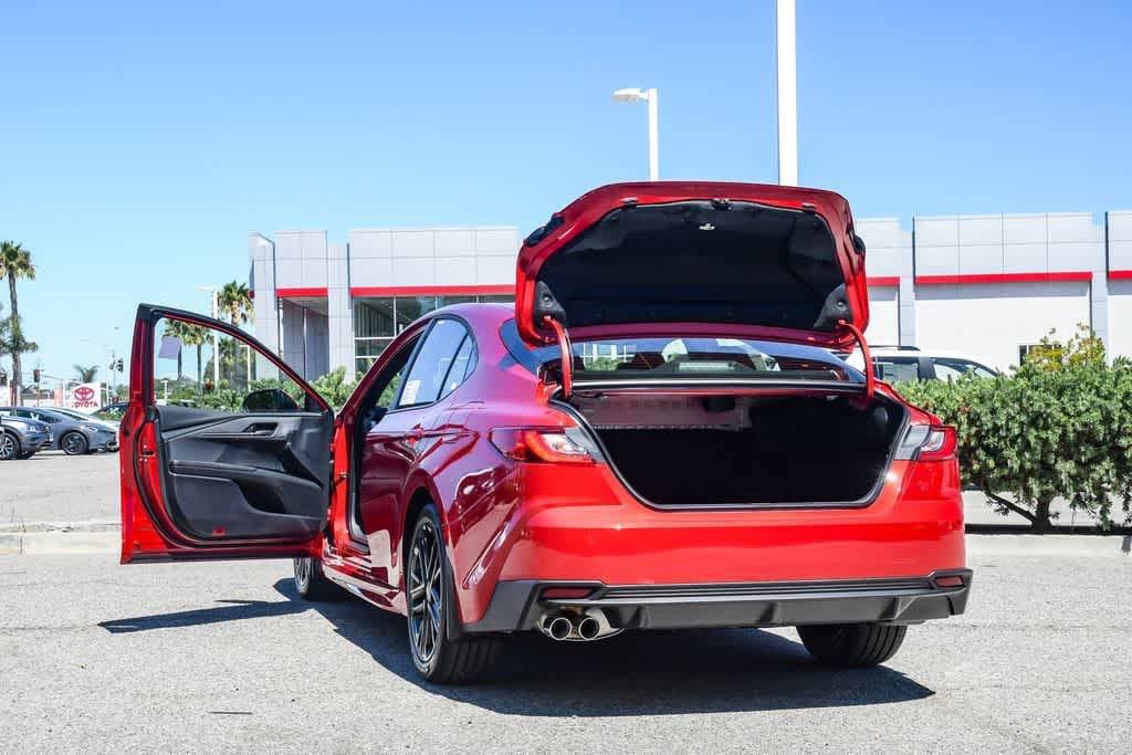 Thumbnail: 2026 Toyota Camry - 27