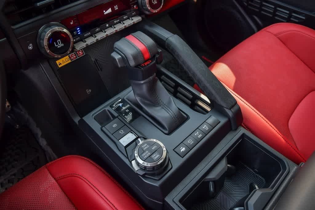 Thumbnail: 2025 Toyota Tacoma - 33