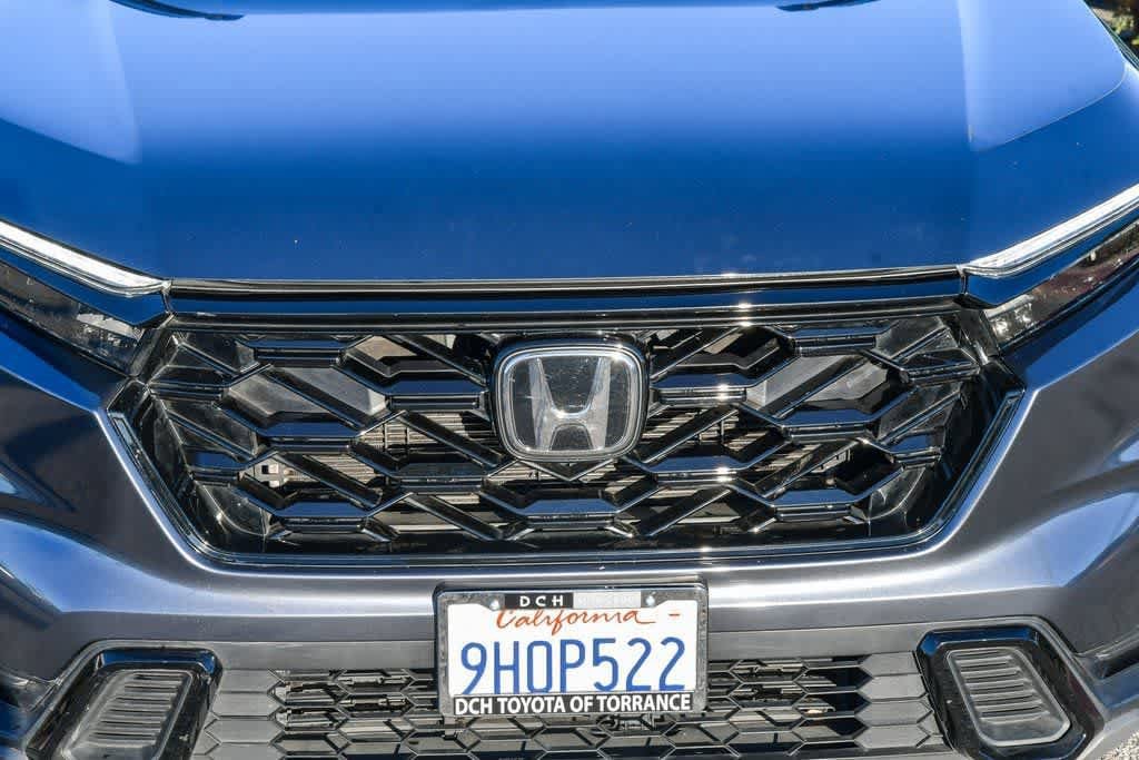 Thumbnail: 2024 Honda CR-V - 5