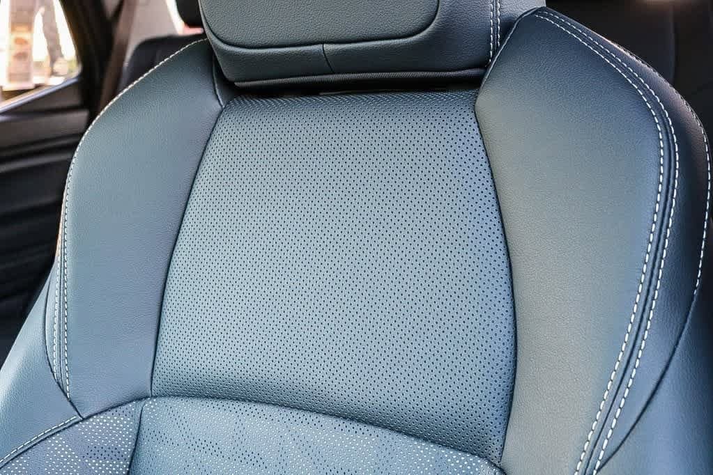 Thumbnail: 2025 Toyota 4Runner - 25