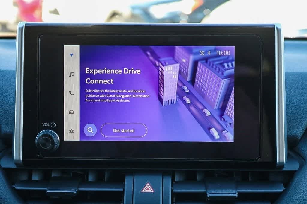 Thumbnail: 2025 Toyota RAV4 - 14