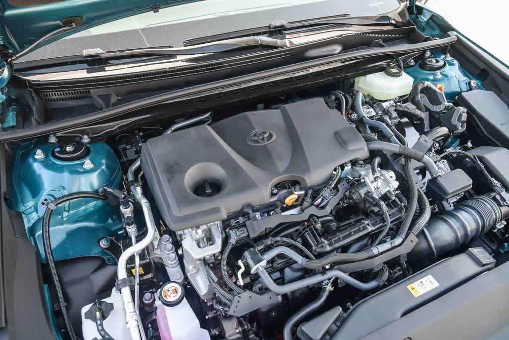 Thumbnail: 2026 Toyota Camry - 27