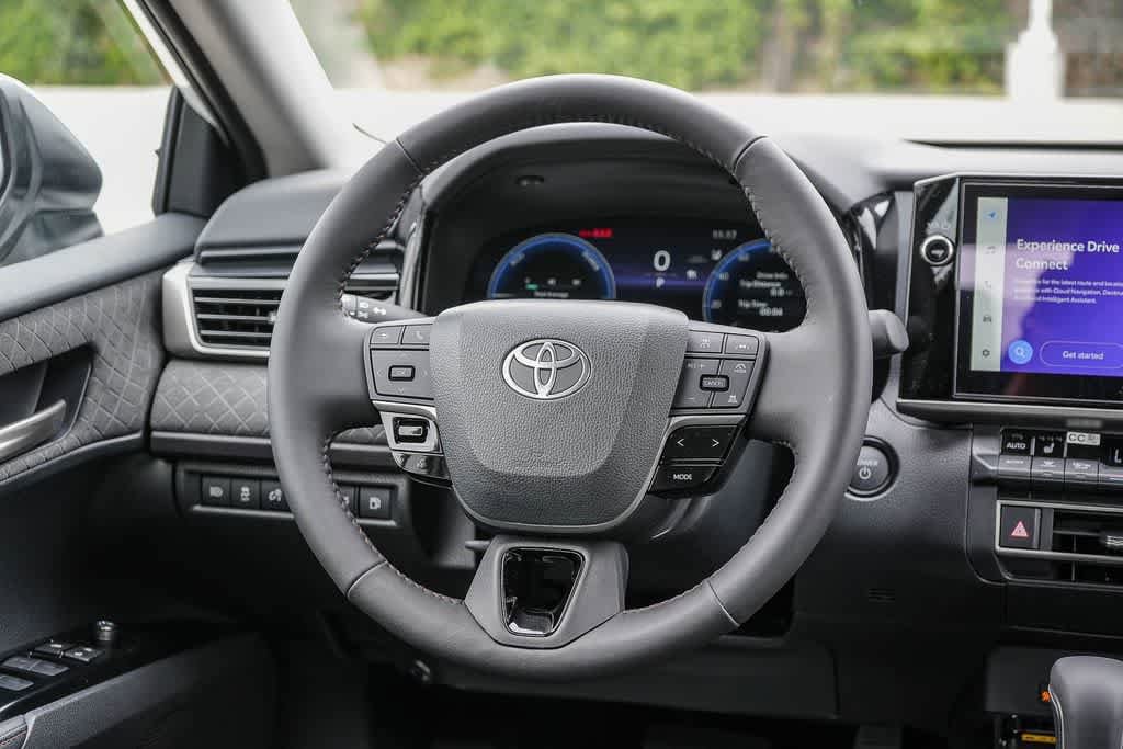 Thumbnail: 2026 Toyota Camry - 15