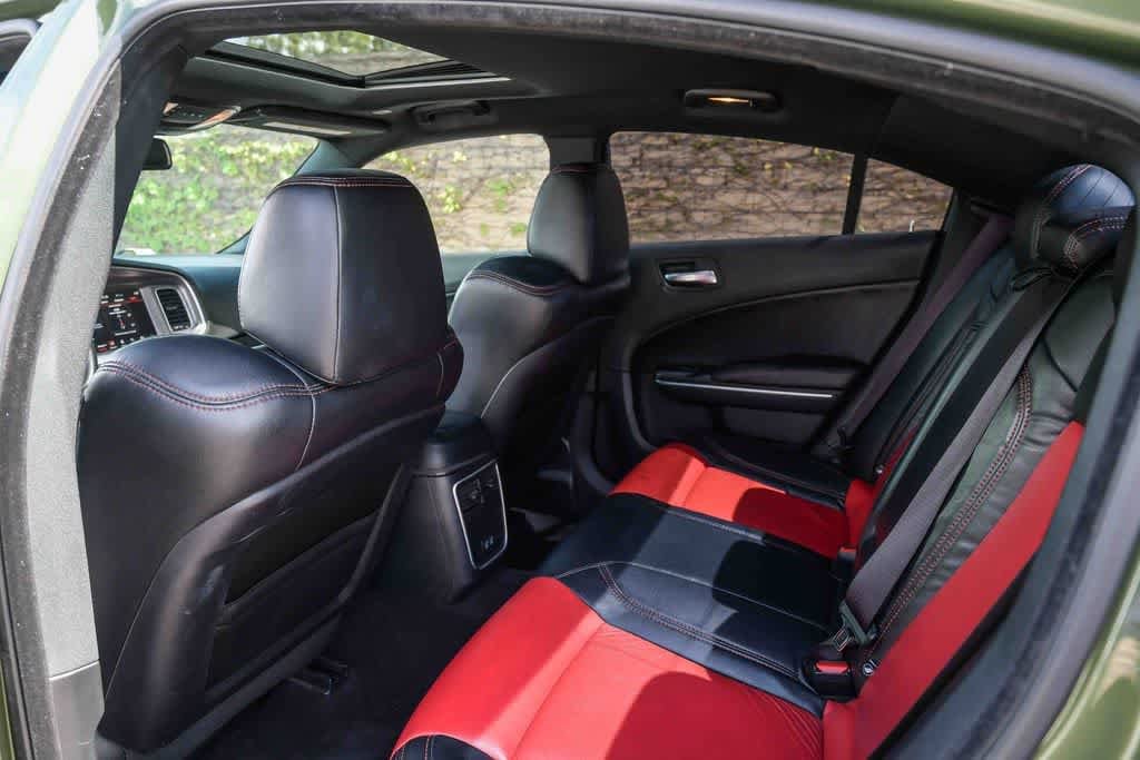 Thumbnail: 2021 Dodge Charger - 23