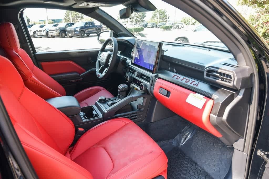 Thumbnail: 2025 Toyota Tacoma - 23