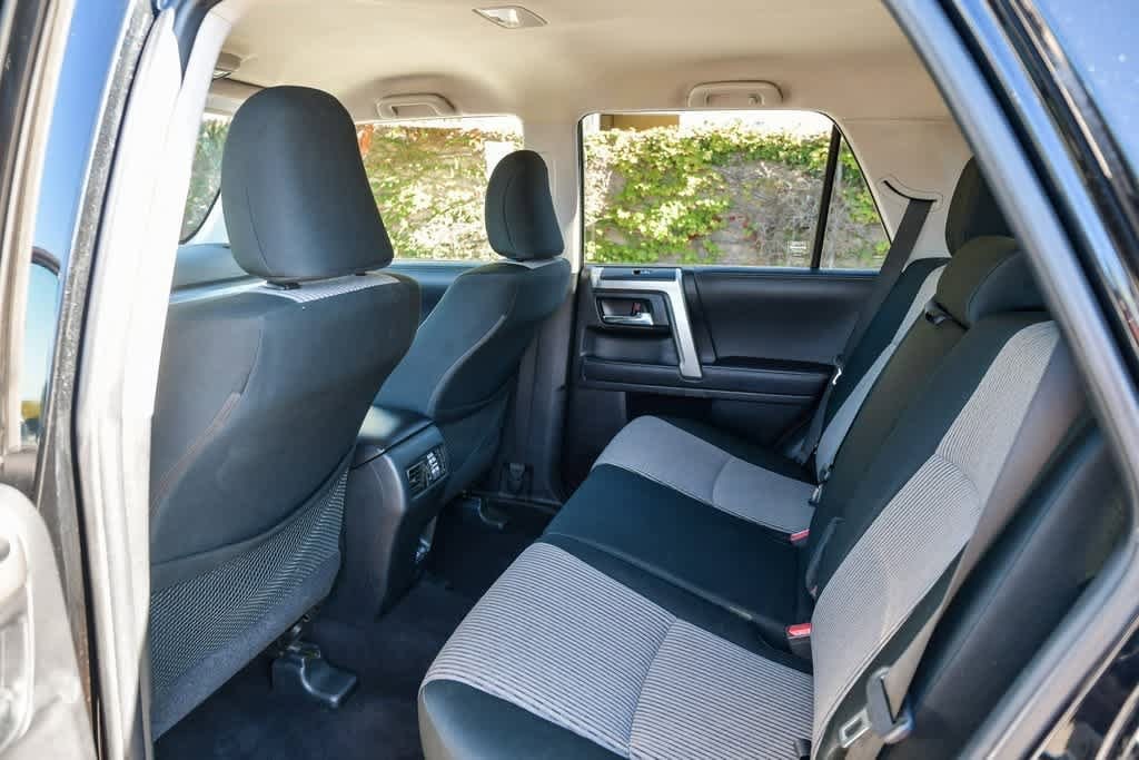 Thumbnail: 2024 Toyota 4Runner - 18