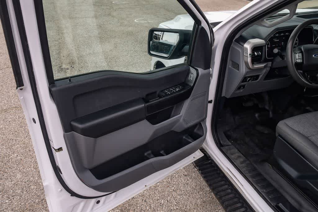 Thumbnail: 2021 Ford F-150 - 25