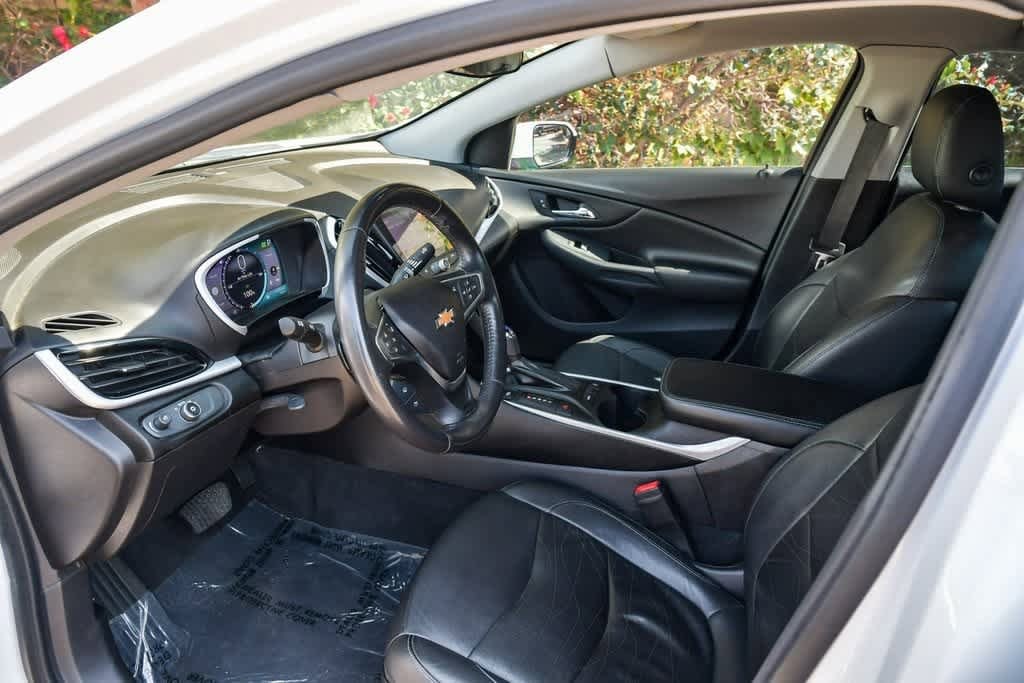Thumbnail: 2019 Chevrolet Volt - 19
