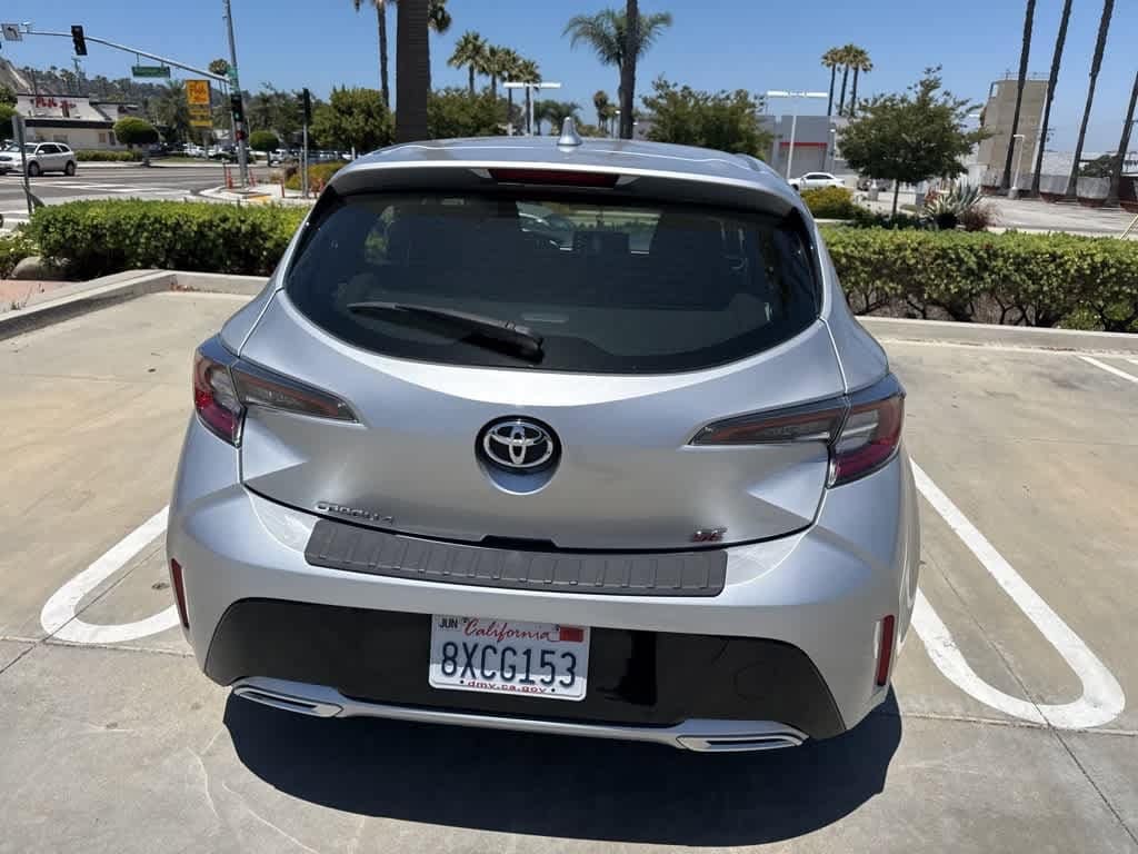 Thumbnail: 2021 Toyota Corolla - 5
