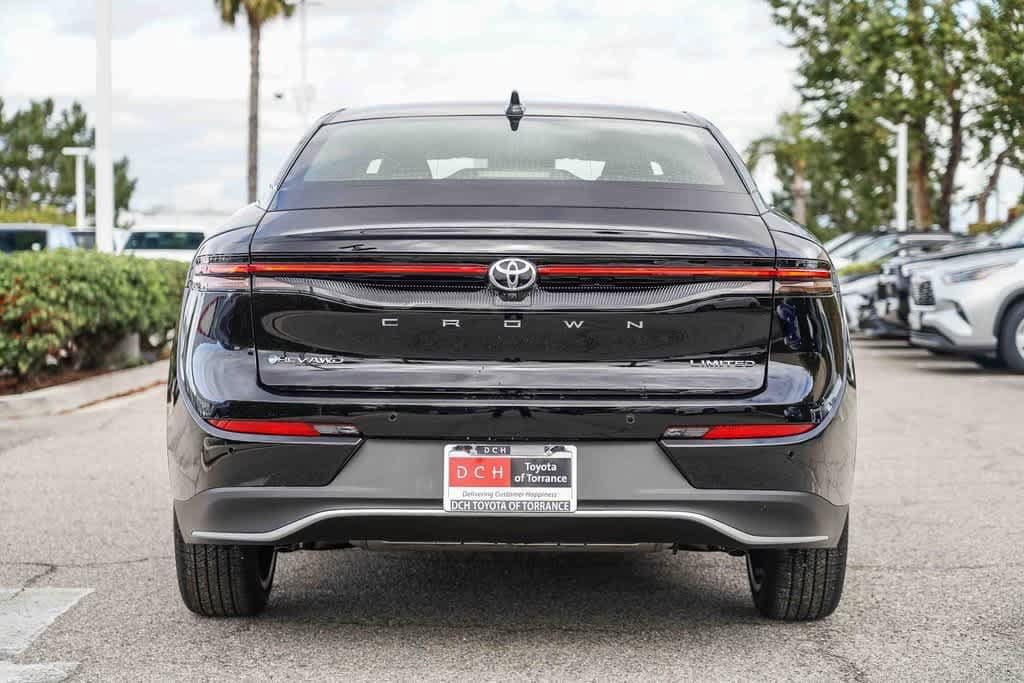 Thumbnail: 2026 Toyota Crown - 7