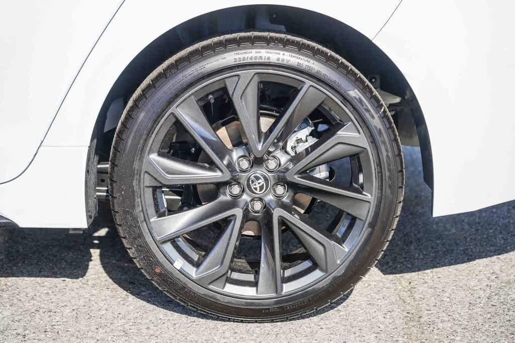 Thumbnail: 2026 Toyota Corolla - 11