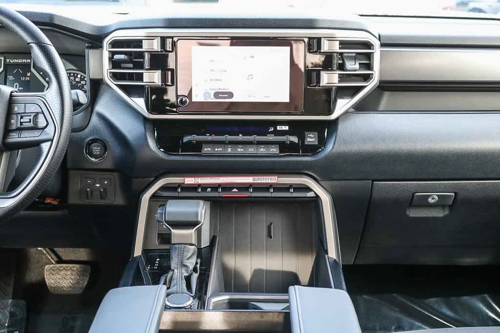 Thumbnail: 2026 Toyota Tundra - 13