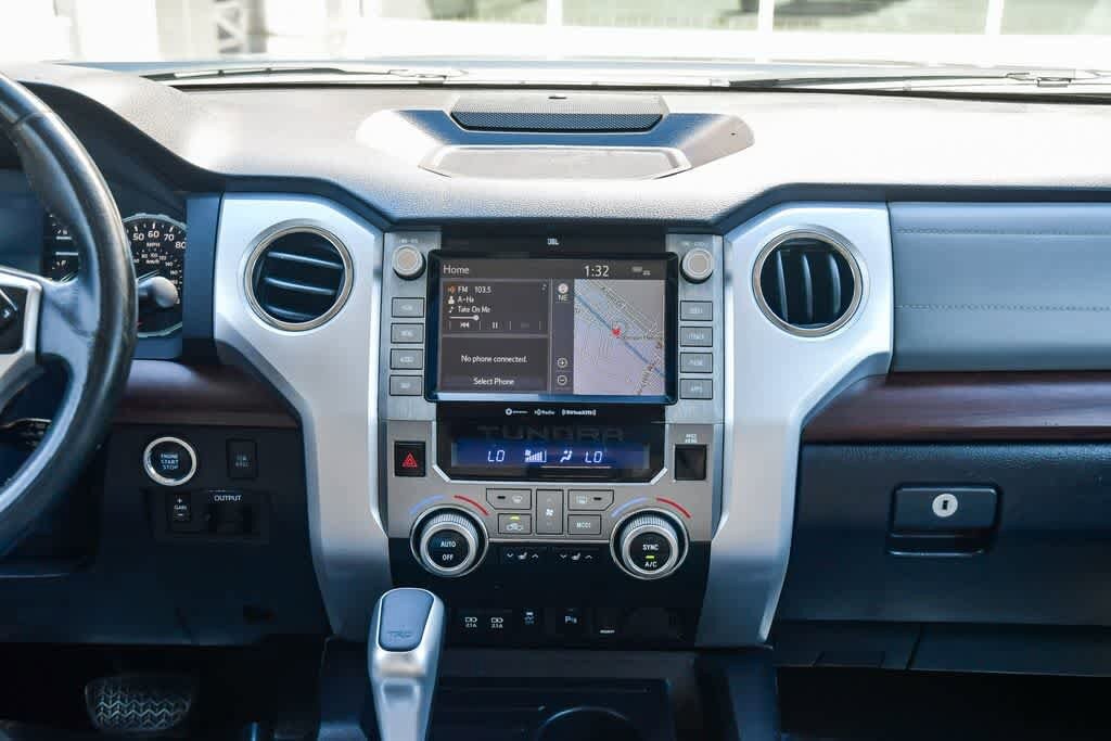 Thumbnail: 2021 Toyota Tundra - 14