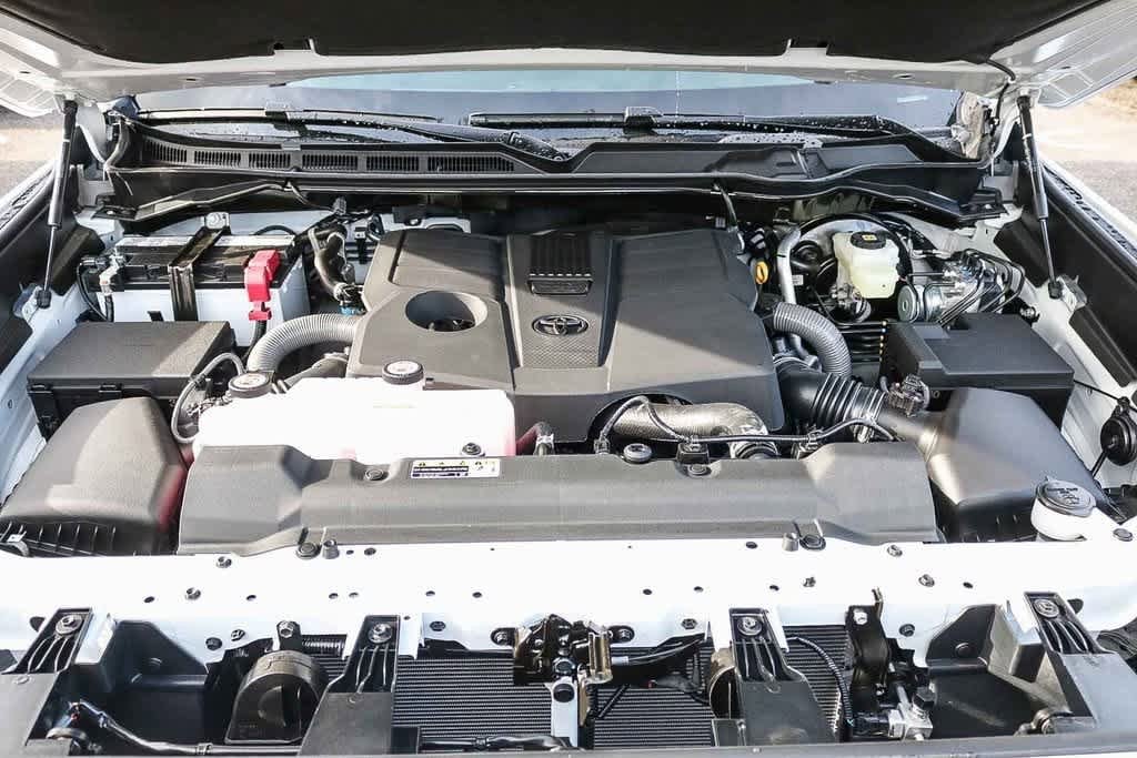 Thumbnail: 2026 Toyota Tundra - 27