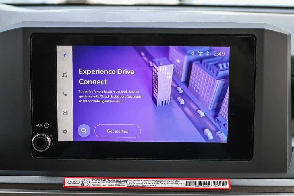 Thumbnail: 2025 Toyota 4Runner - 14