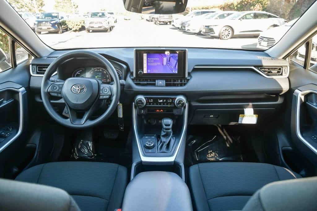 Thumbnail: 2025 Toyota RAV4 - 14