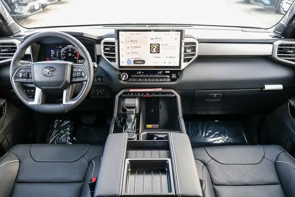 Thumbnail: 2026 Toyota Tundra - 12