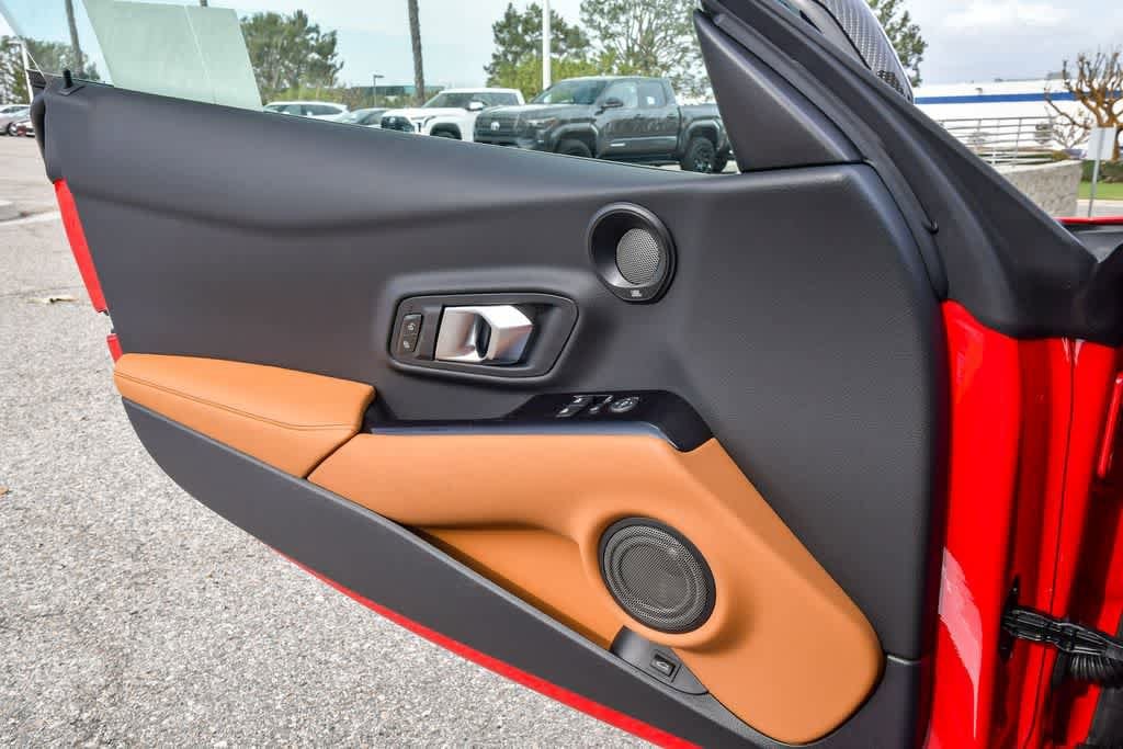 Thumbnail: 2026 Toyota GR Supra - 26