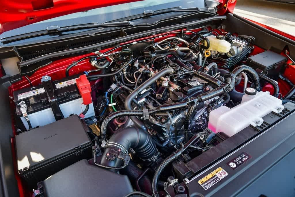 Thumbnail: 2025 Toyota 4Runner - 35