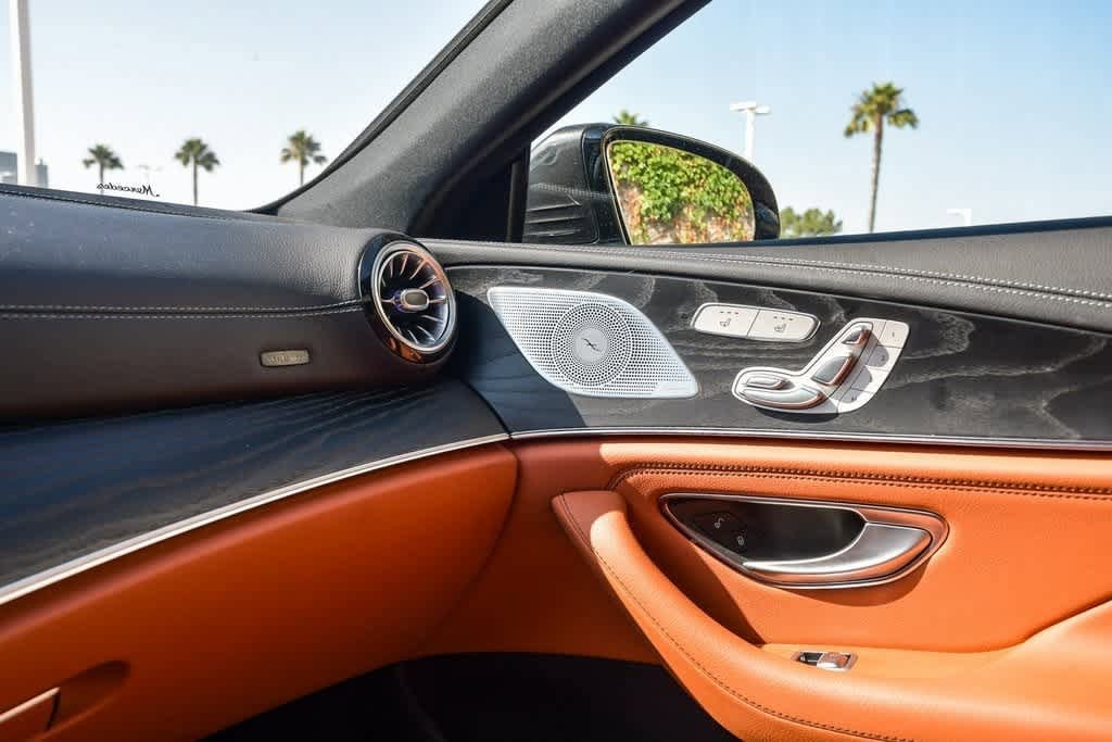 Thumbnail: 2022 Mercedes-Benz CLS - 20