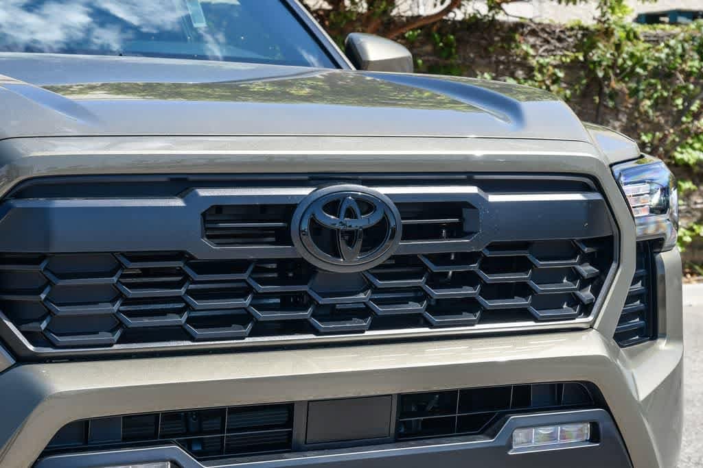 Thumbnail: 2026 Toyota Tacoma - 5