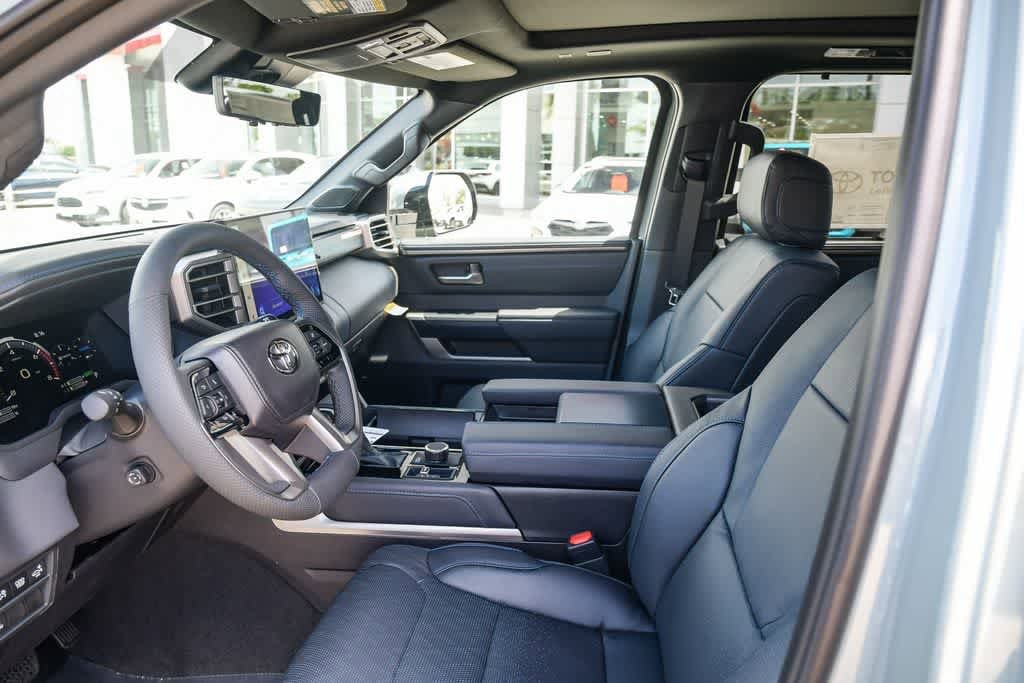 Thumbnail: 2026 Toyota Sequoia - 17