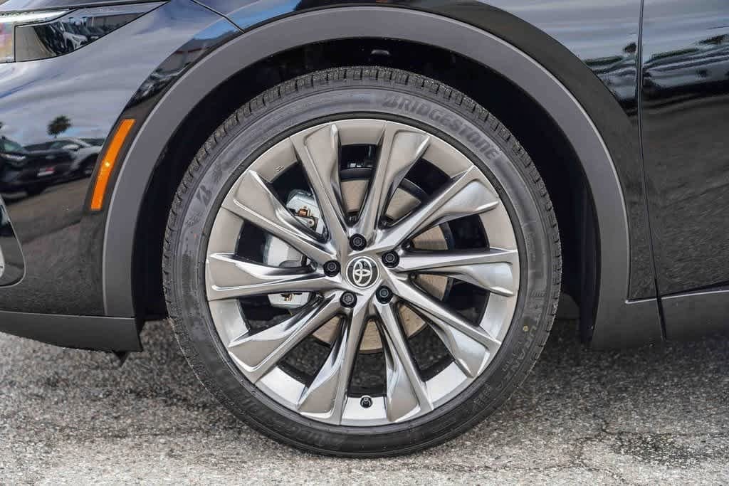 Thumbnail: 2026 Toyota Crown - 10